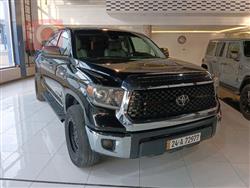 تويوتا توندرا